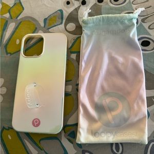 Loopy Case for IPhone 12 Pro Max